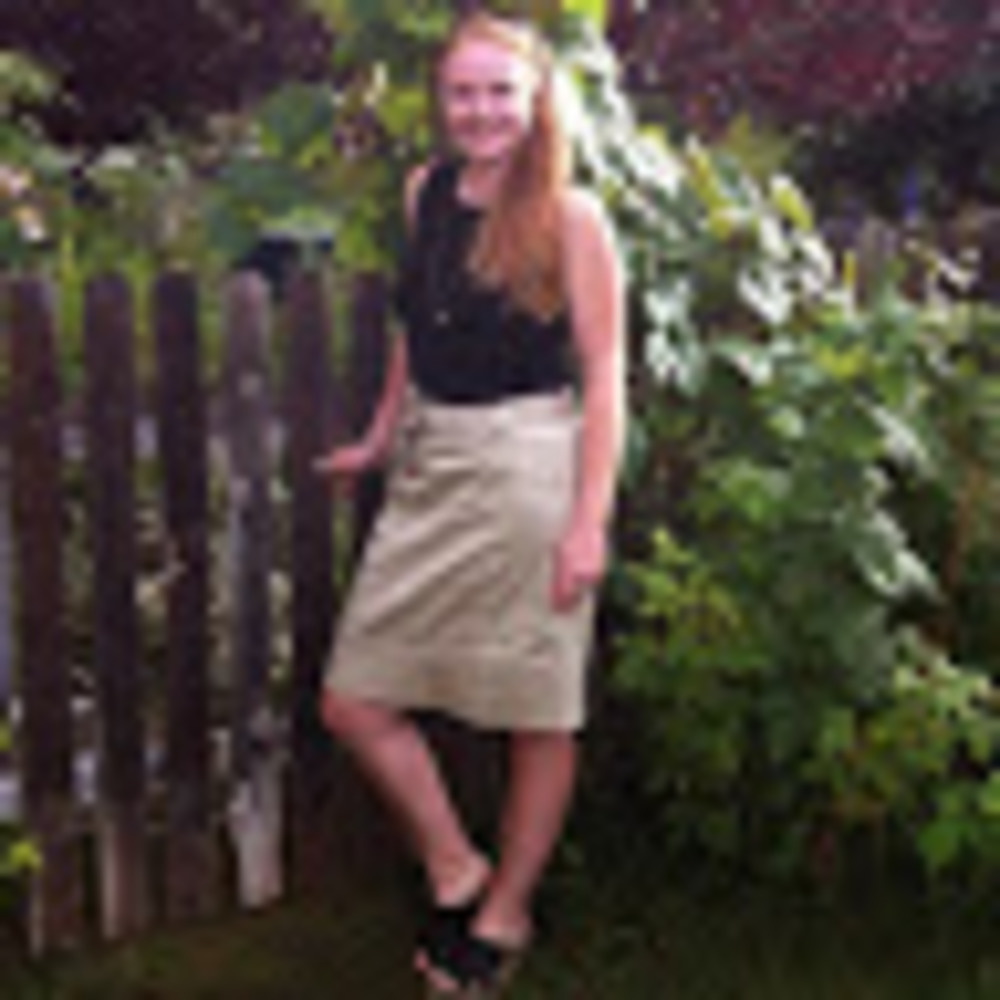 Meet your Posher, Kerstin